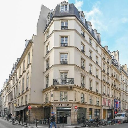 So Cute Apartment Parigi Esterno foto