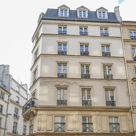 So Cute Apartment Parigi Esterno foto