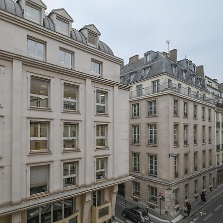 So Cute Apartment Parigi Esterno foto